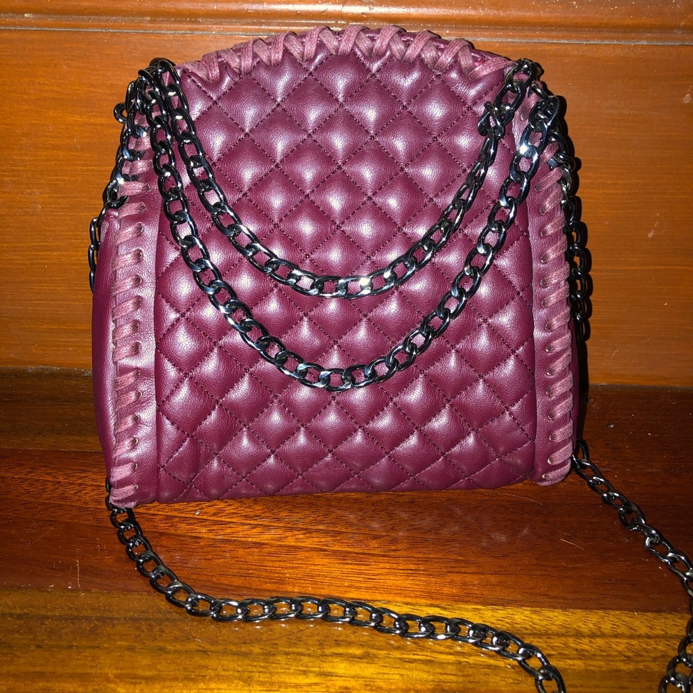 Steve Madden crossbody